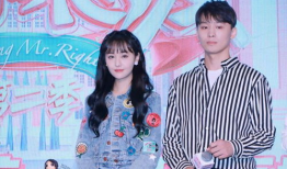 她为了吃瓜进娱乐圈,她毅然踏入娱乐圈