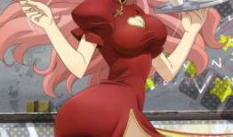 大奶漫画,幽默风趣的日常生活描绘